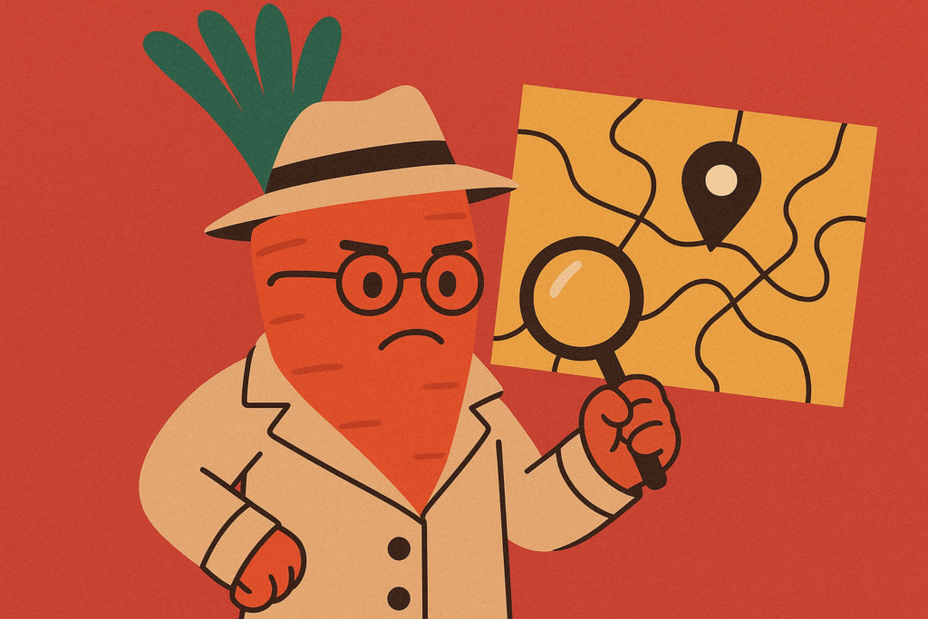 AgentCarrot ATX Bogus: Everything You Need to Know