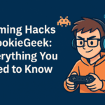 Gaming Hacks ScookieGeek: Everything You Need to Know Gaming Hacks ScookieGeek