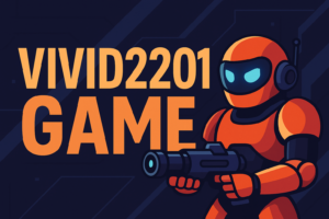 Vivid2201 Game