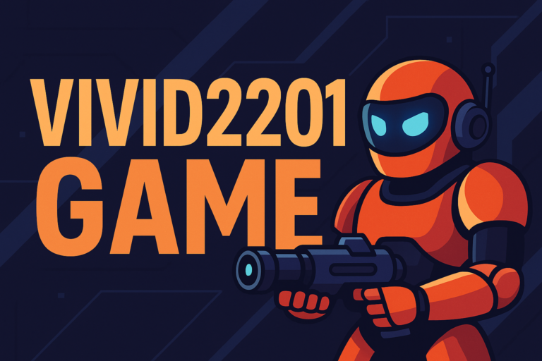 Vivid2201 Game: Everything You Need to Know