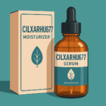 Cilxarhu677 Moisturizer Explained – Benefits, Uses & Safety Cilxarhu677 Moisturizer