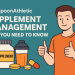 TheSpoonAthletic Supplement Management – Tips You Need to Know TheSpoonAthletic