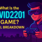 What Is the Vivid2201 Game? Full Breakdown What Is the Vivid2201 Game? Full Breakdown
