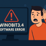 Winobit3.4 Error Explained – Causes, Risks & Solutions Winobit3.4 Error Explained – Causes, Risks & Solutions