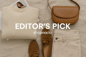Editor’s Pick Shopnaclo