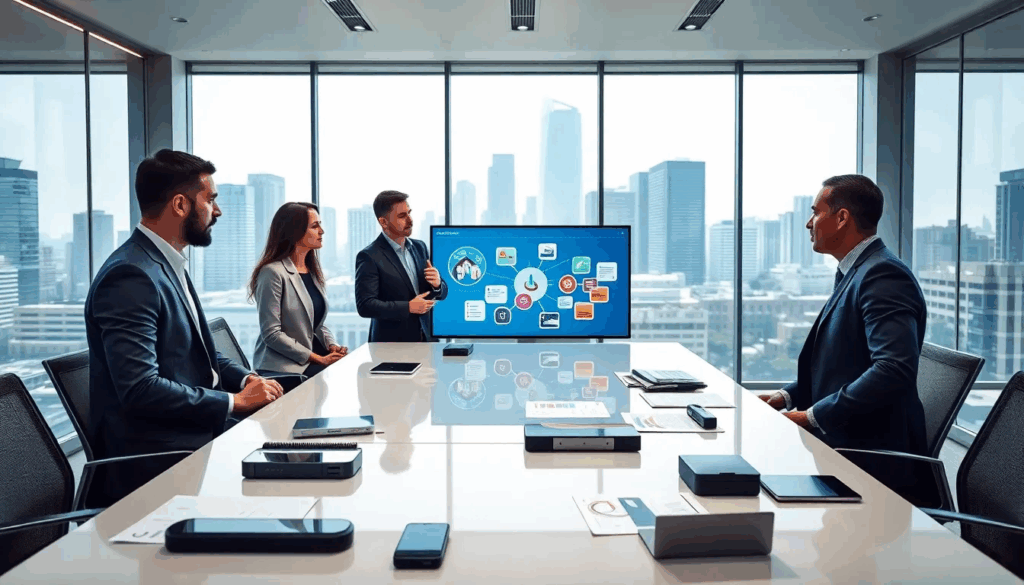 G15Tool Partners Explained: What It Is & How It Works