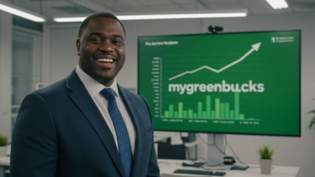 Latest News MyGreenBucks.net: Full Breakdown & Updates
