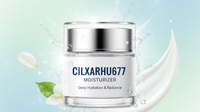 cilxarhu677 moisturizer product
