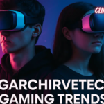 Latest TGArchirveTech Gaming Trends Every Gamer Should Know tgarchirvetech gaming trends
