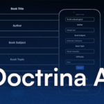Doctrina.ai Exam Generator: The Smart Way to Create Tests Instantly doctrina.ai exam generator