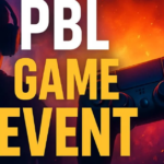 Hosted Event PBLGamevent Explained: Everything Gamers Should Know