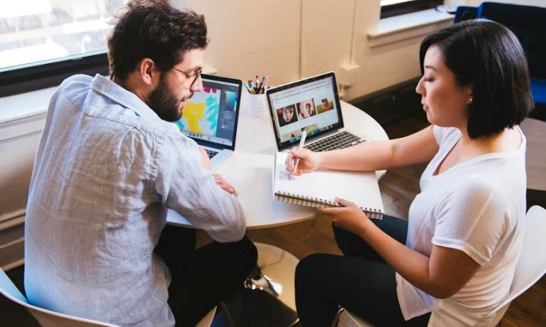 Relationship Advice FPMomHacks: Simple Tips for Stronger Bonds