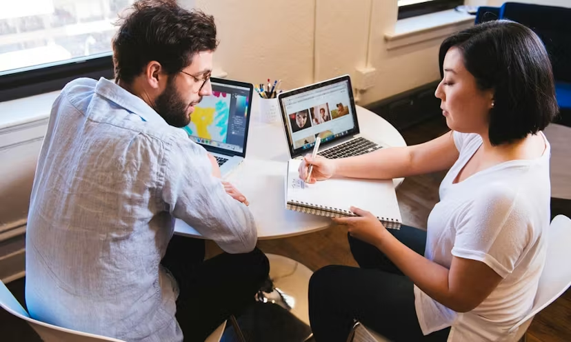 Relationship Advice FPMomHacks