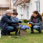 Garden Guide Homenumental: Complete Guide to a Beautiful Home Garden