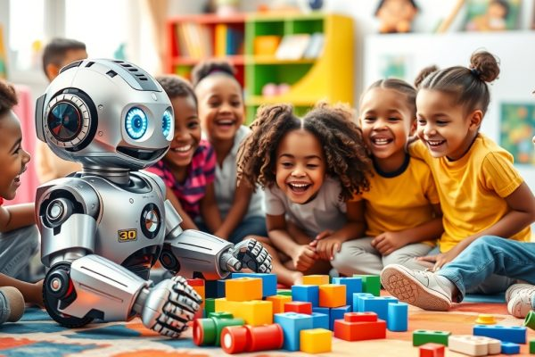 A Complete Guide to Entertaining Children – CWBianCaParenting Tips for Every Age