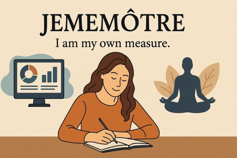 Jememôtre Meaning Explained – What Does It Actually Refer To?