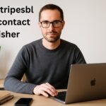TheStripesBlog Contact Fisher – What It Means & Why People Search