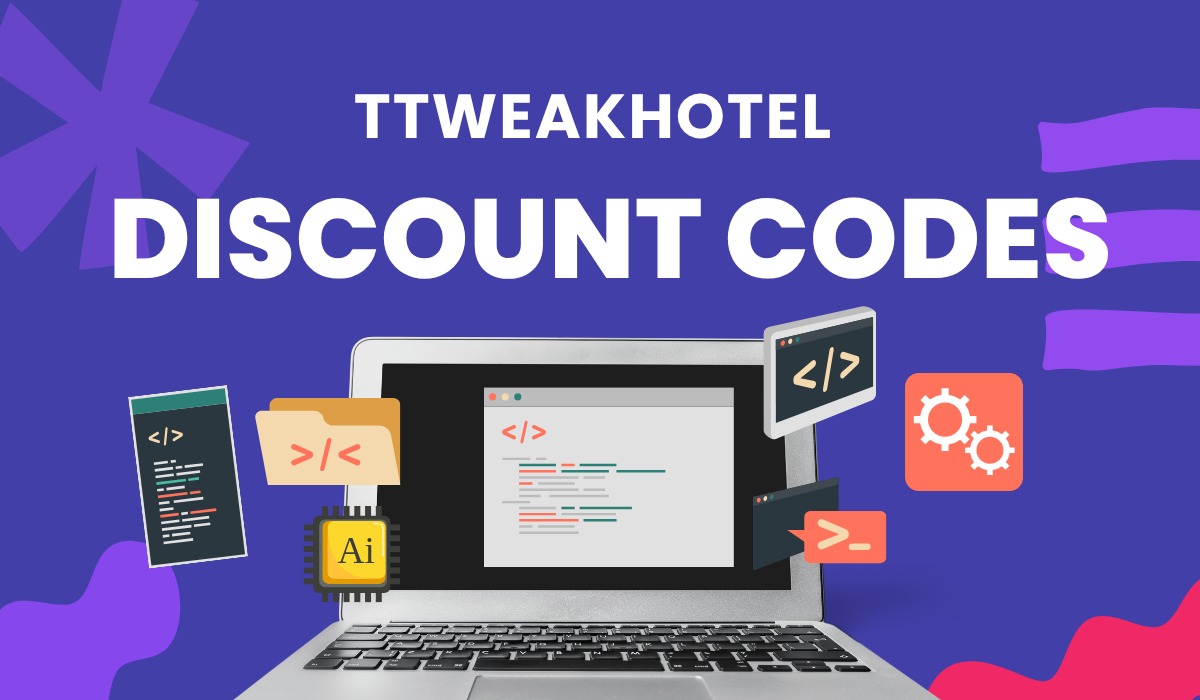 ttweakhotel discount